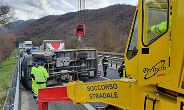 occorso-stradale-avezzano-laquila